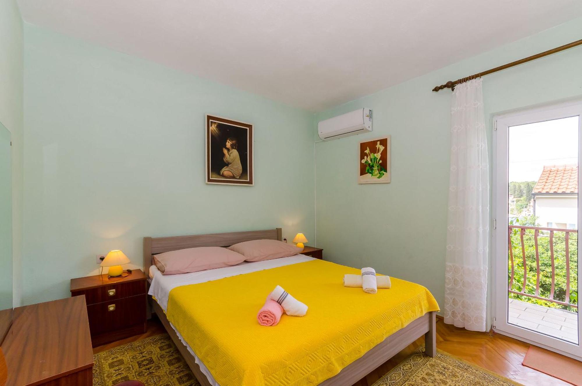 Rooms Ante Vrboska Exterior foto